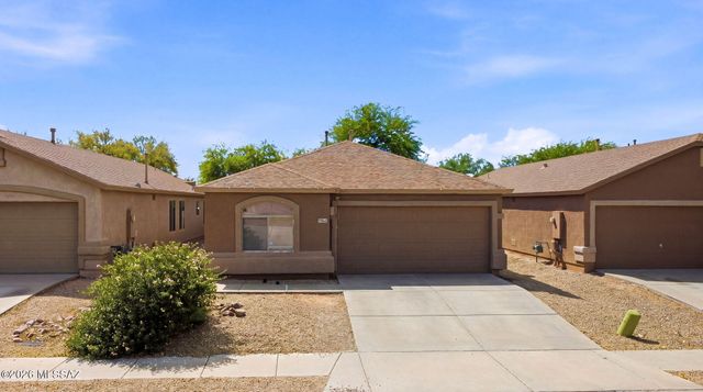 7816 S Baja Stone Avenue, Tucson, AZ 85756