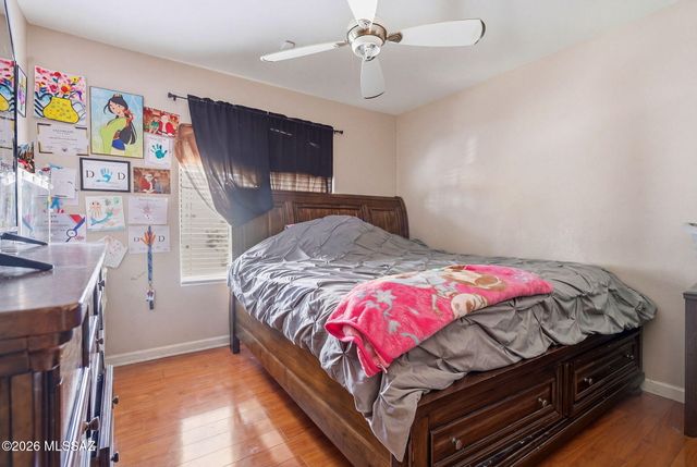 7816 S Baja Stone Avenue, Tucson, AZ 85756