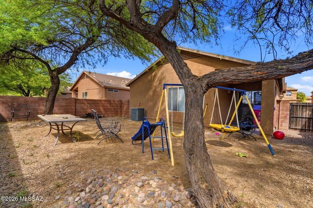 7816 S Baja Stone Avenue, Tucson, AZ 85756