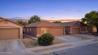 7816 S Baja Stone Avenue, Tucson, AZ 85756