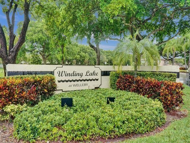 10051 Winding Lake Rd 201, Sunrise, FL 33351