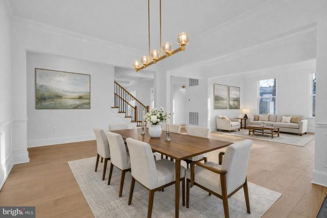 2021 NORDLIE PL, Falls Church, VA 22043