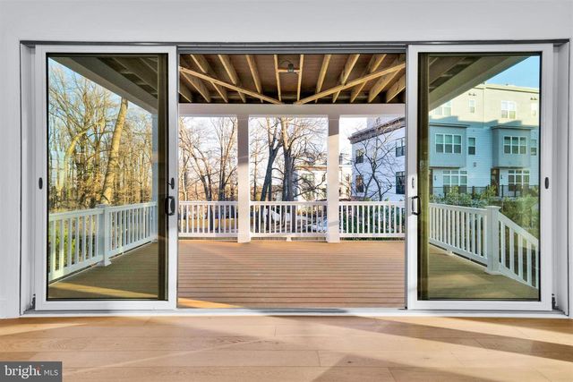 2021 NORDLIE PL, Falls Church, VA 22043