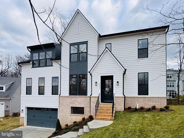 2021 NORDLIE PL, Falls Church, VA 22043