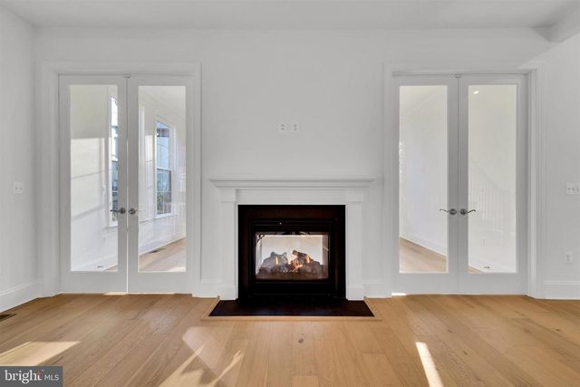 2021 NORDLIE PL, Falls Church, VA 22043