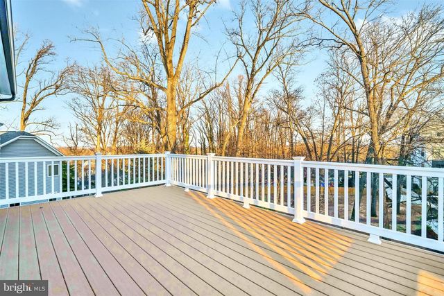 2021 NORDLIE PL, Falls Church, VA 22043