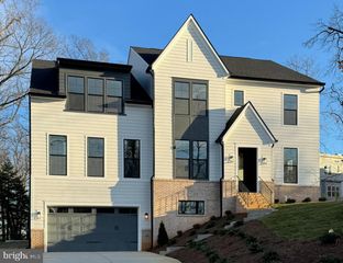 2021 NORDLIE PL, Falls Church, VA 22043