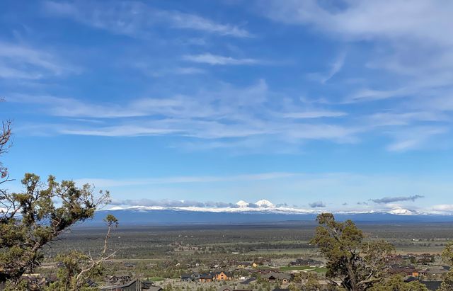SW Hat Rock Loop Lot 600, Powell Butte, OR 97753