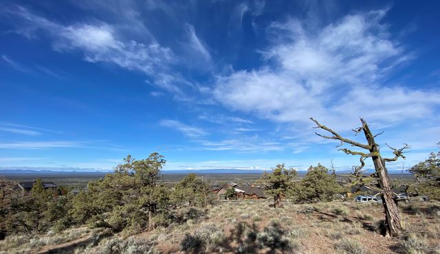 SW Hat Rock Loop Lot 600, Powell Butte, OR 97753