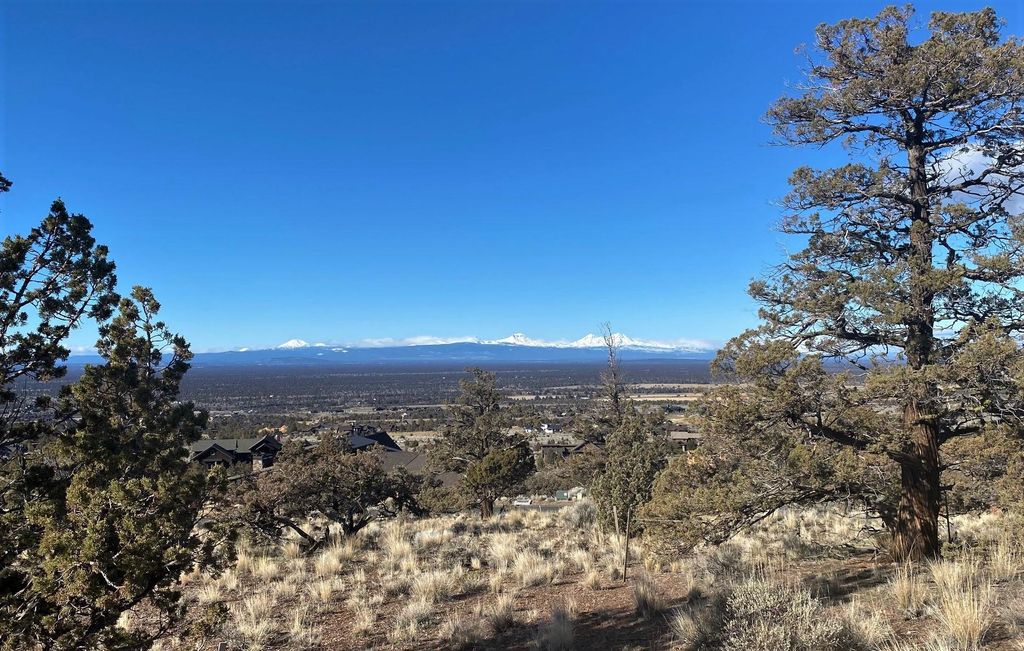 SW Hat Rock Loop Lot 600, Powell Butte, OR 97753
