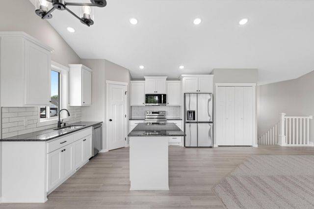 706 Margaret Lane NE, Isanti, MN 55040