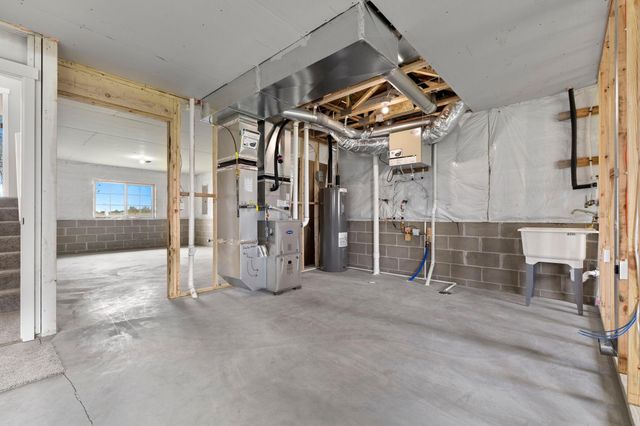 706 Margaret Lane NE, Isanti, MN 55040