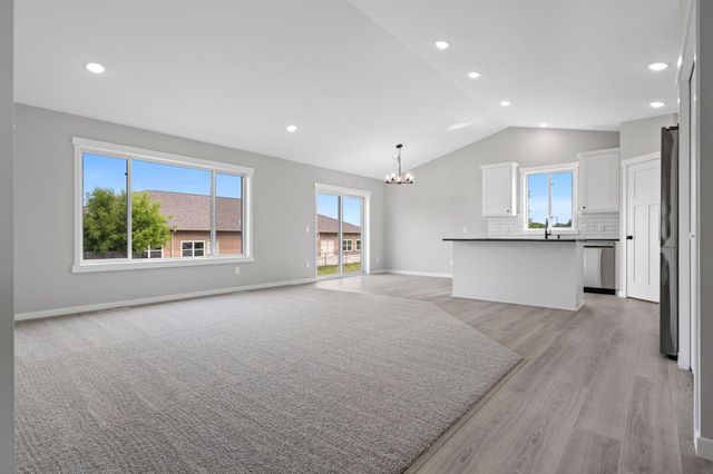 706 Margaret Lane NE, Isanti, MN 55040