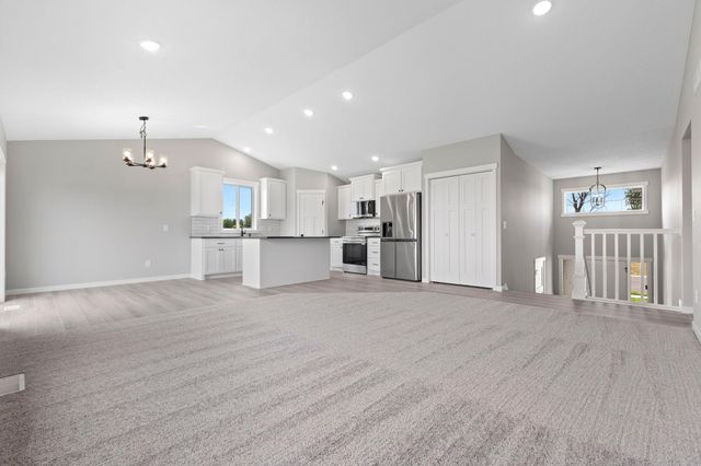 706 Margaret Lane NE, Isanti, MN 55040