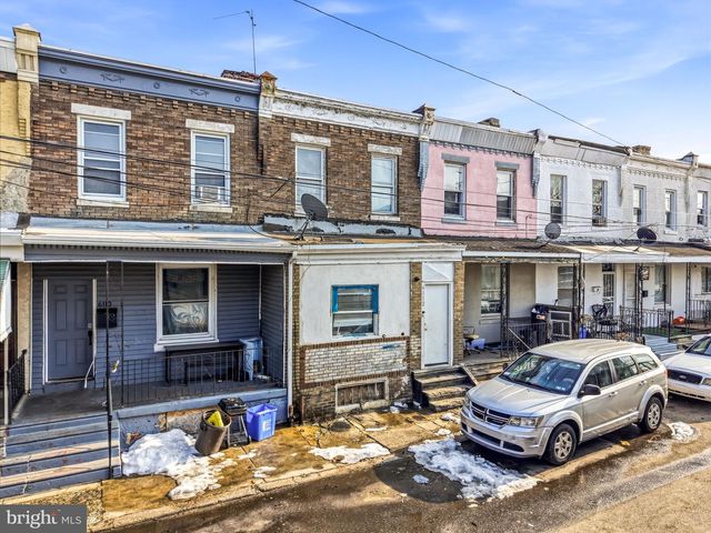 6112 GLENMORE AVE, Philadelphia, PA 19142