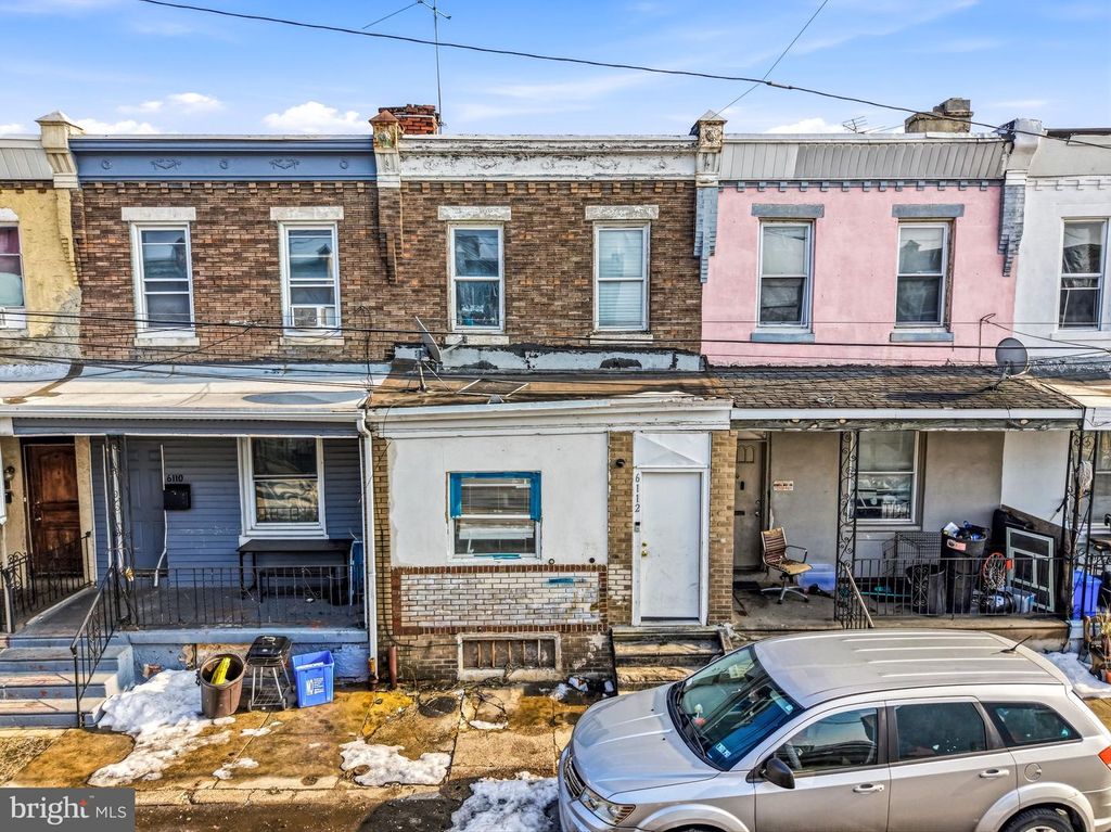 6112 GLENMORE AVE, Philadelphia, PA 19142