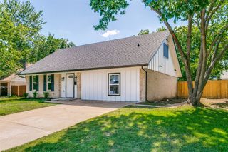 3525 Bangor Court E, Irving, TX 75062