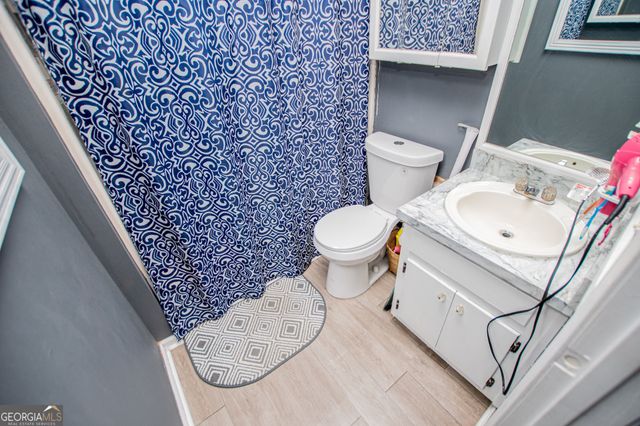 162 Parkway Circle, Villa Rica, GA 30180