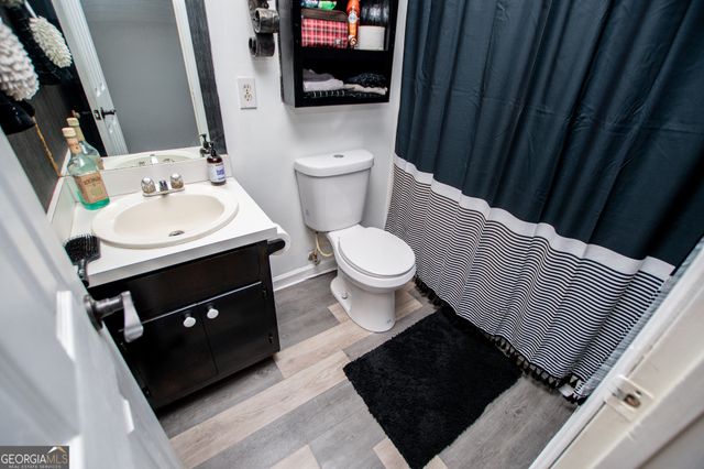 162 Parkway Circle, Villa Rica, GA 30180