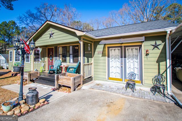 162 Parkway Circle, Villa Rica, GA 30180