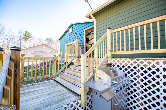 162 Parkway Circle, Villa Rica, GA 30180