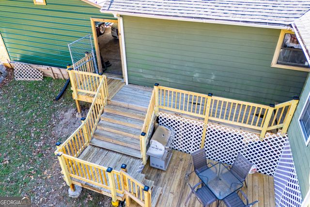 162 Parkway Circle, Villa Rica, GA 30180