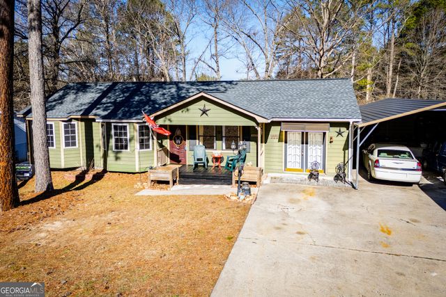 162 Parkway Circle, Villa Rica, GA 30180