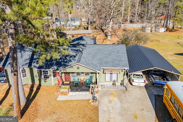 162 Parkway Circle, Villa Rica, GA 30180