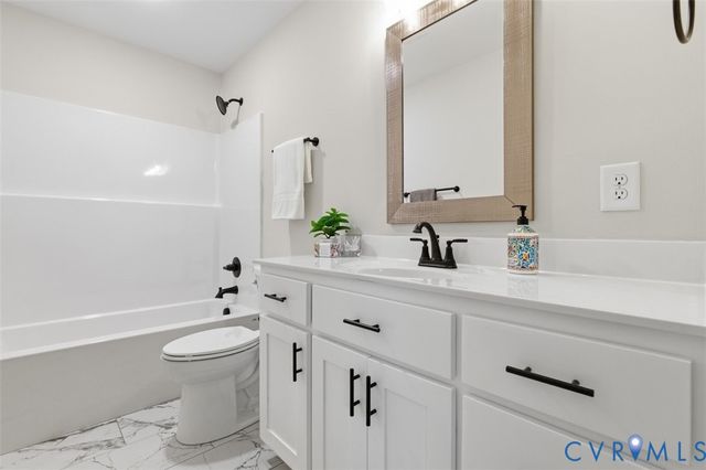 322 Maryland Ave, Hopewell, VA 23860