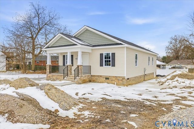 322 Maryland Ave, Hopewell, VA 23860