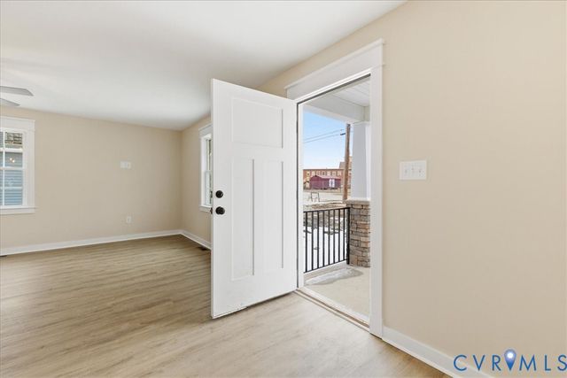 322 Maryland Ave, Hopewell, VA 23860