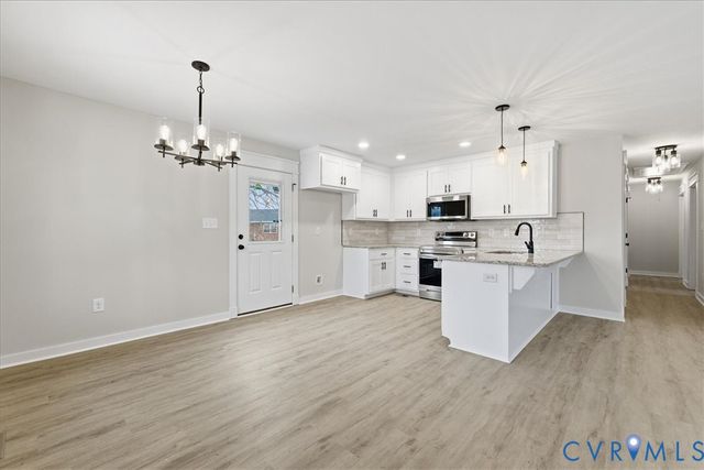 322 Maryland Ave, Hopewell, VA 23860