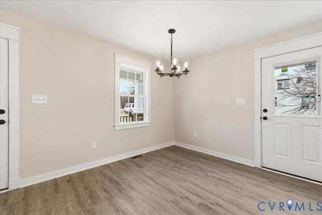 322 Maryland Ave, Hopewell, VA 23860