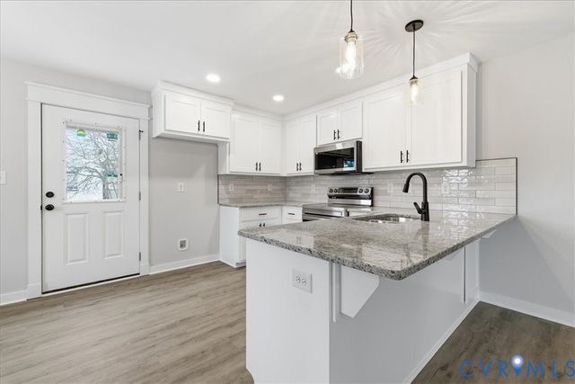 322 Maryland Ave, Hopewell, VA 23860