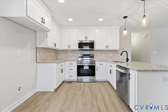 322 Maryland Ave, Hopewell, VA 23860