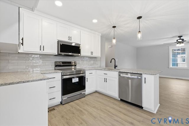 322 Maryland Ave, Hopewell, VA 23860