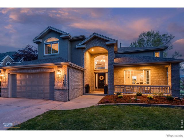 1368 Northpark Drive, Lafayette, CO 80026