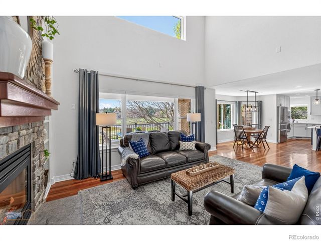 1368 Northpark Drive, Lafayette, CO 80026