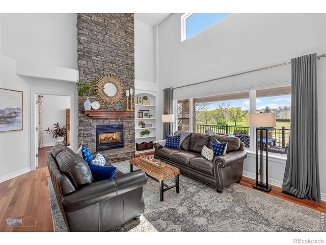 1368 Northpark Drive, Lafayette, CO 80026