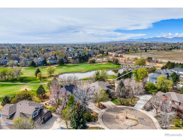 1368 Northpark Drive, Lafayette, CO 80026