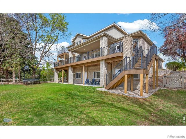 1368 Northpark Drive, Lafayette, CO 80026