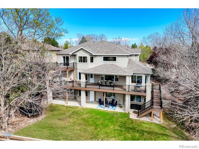 1368 Northpark Drive, Lafayette, CO 80026