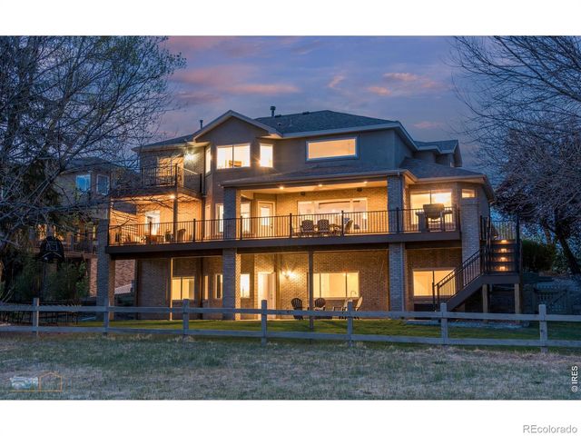 1368 Northpark Drive, Lafayette, CO 80026