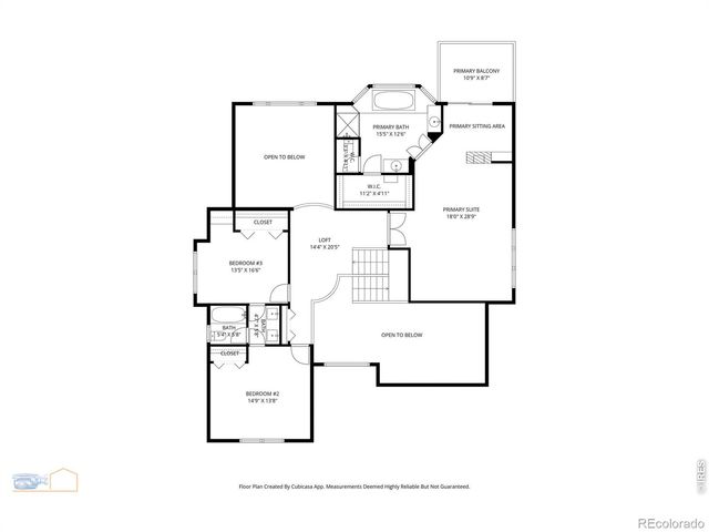 1368 Northpark Drive, Lafayette, CO 80026