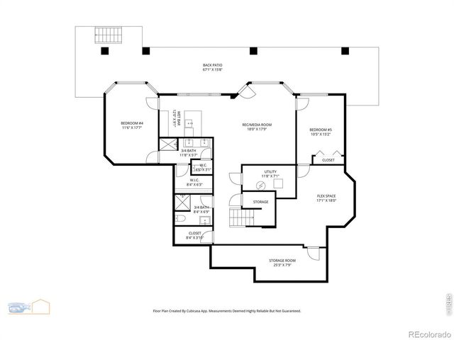 1368 Northpark Drive, Lafayette, CO 80026