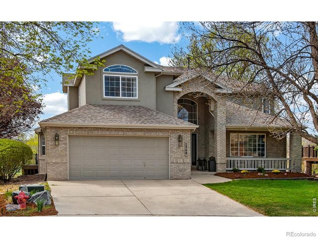 1368 Northpark Drive, Lafayette, CO 80026