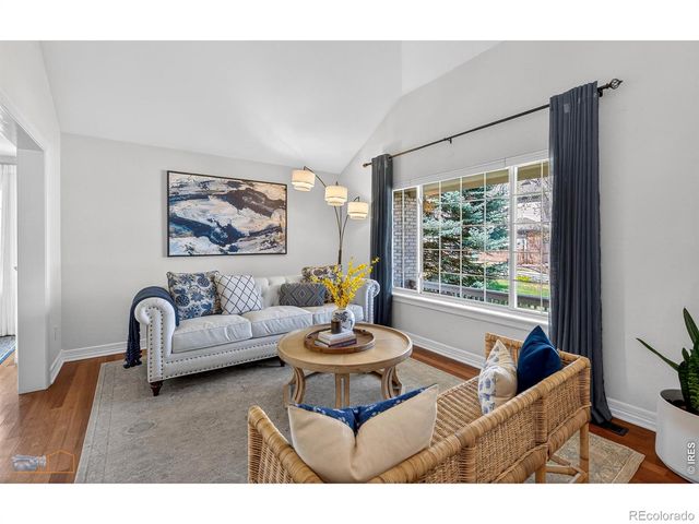 1368 Northpark Drive, Lafayette, CO 80026