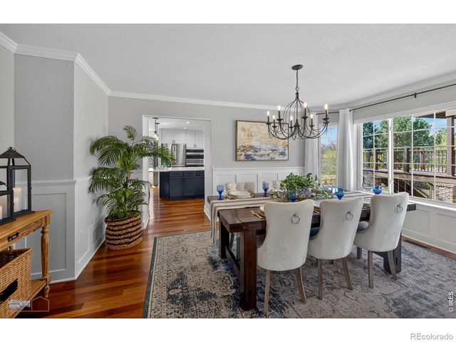 1368 Northpark Drive, Lafayette, CO 80026