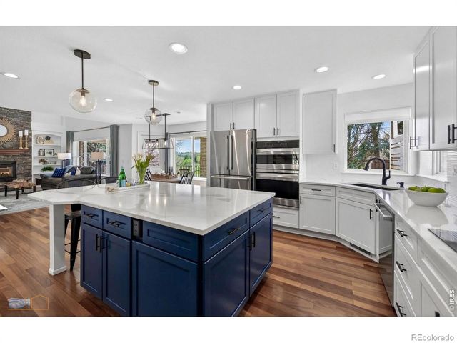 1368 Northpark Drive, Lafayette, CO 80026