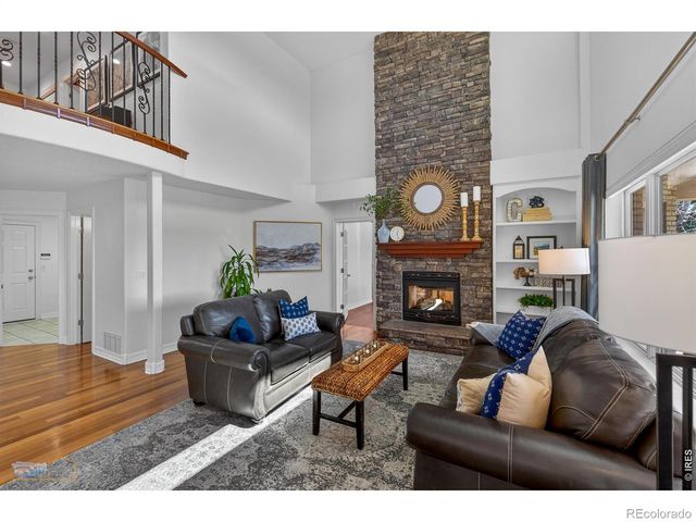 1368 Northpark Drive, Lafayette, CO 80026